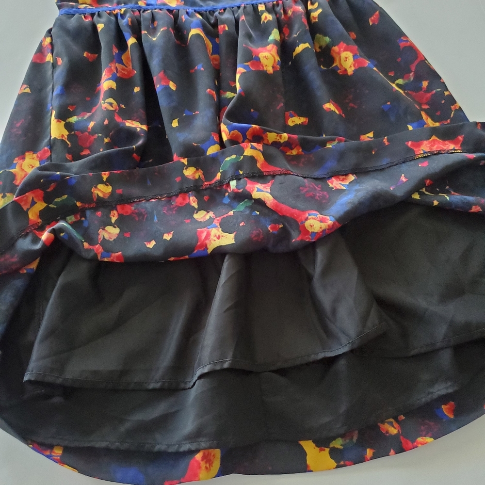 Kensie Sleeveless Dress Size Large - Picture 6 of 13